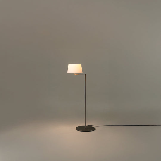Americana Floor Lamp by Santa & Cole