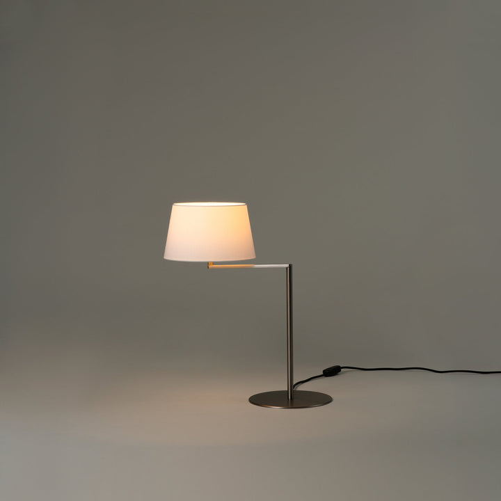Americana Table Lamp by Santa & Cole