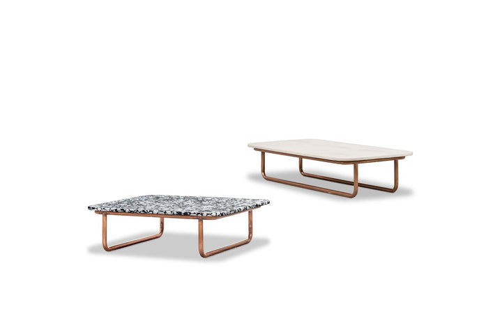 Arizona Open Air Coffee Table by Baxter