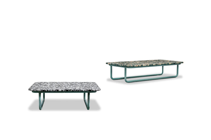 Arizona Outdoor Coffee Table by Baxter