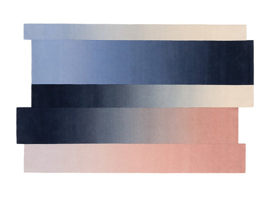 Ascense Rug by GAN