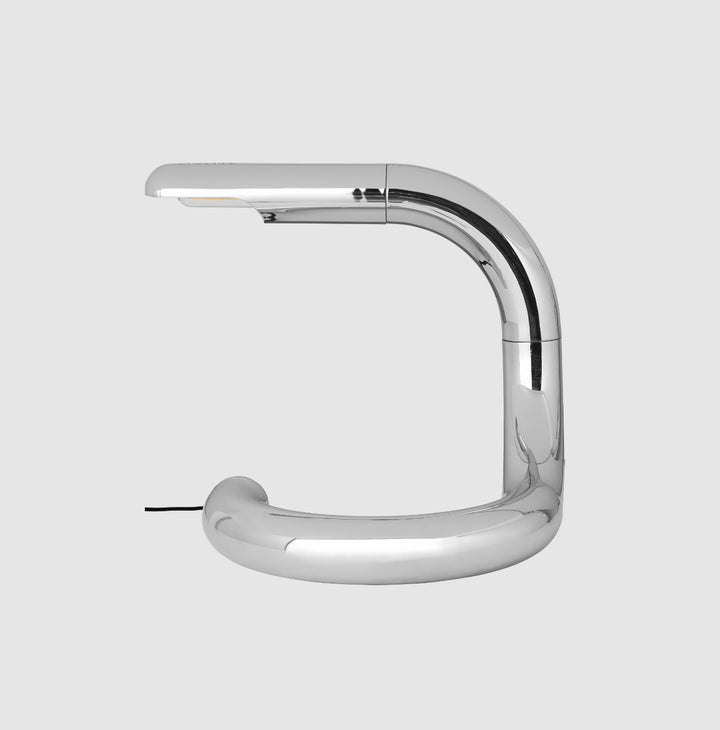 Aspide Table Lamp by Gubi