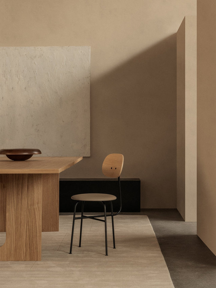 Afteroom Dining Chair Plus by Audo Copenhagen