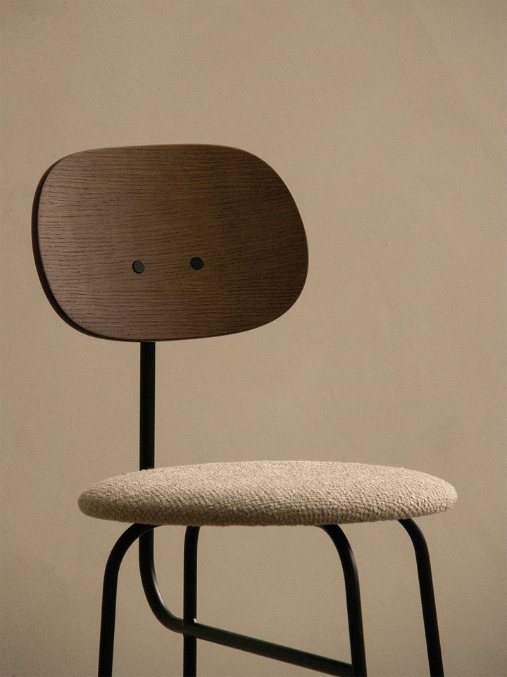 Afteroom Counter Chair Plus by Audo Copenhagen