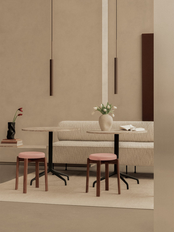 Eave Dining Sofa by Audo Copenhagen