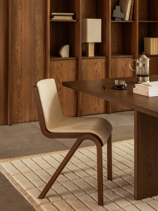 Ready Dining Chair by Audo Copenhagen