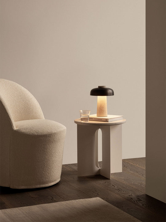 Tearoom Club Chair by Audo Copenhagen