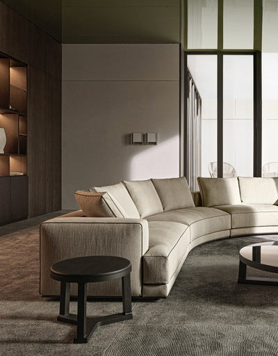 Augusto Sofa by Molteni & C