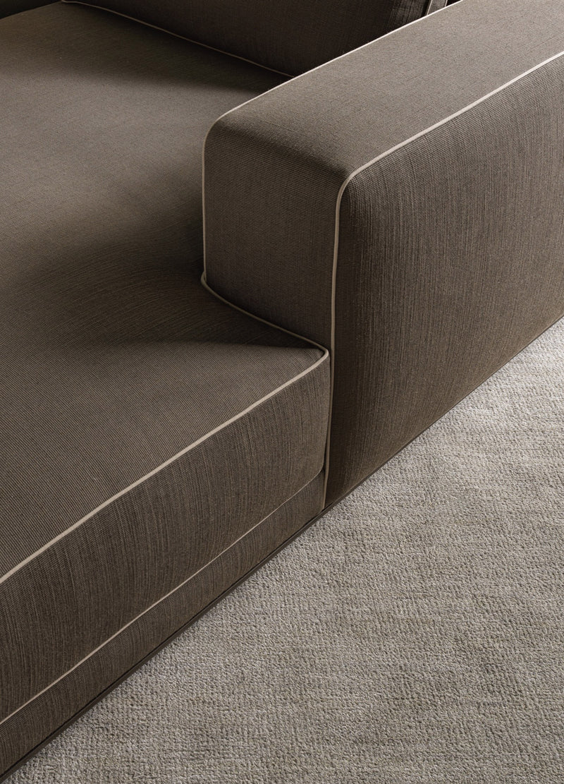 Augusto Sofa by Molteni & C