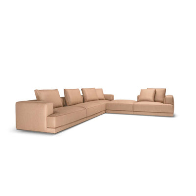 Augusto Sofa by Molteni & C