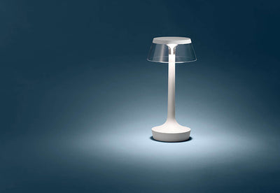 Bonjour Unplugged Table Lamp by FLOS