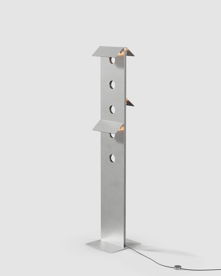 Bolda Floor Lamp by Lambert & Fils