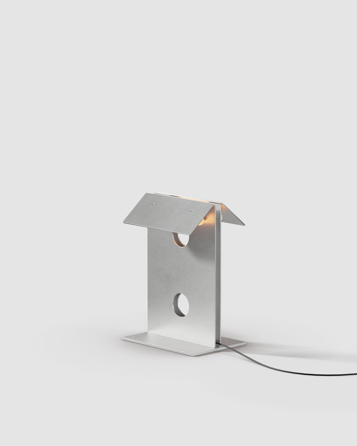 Bolda Table Lamp by Lambert & Fils