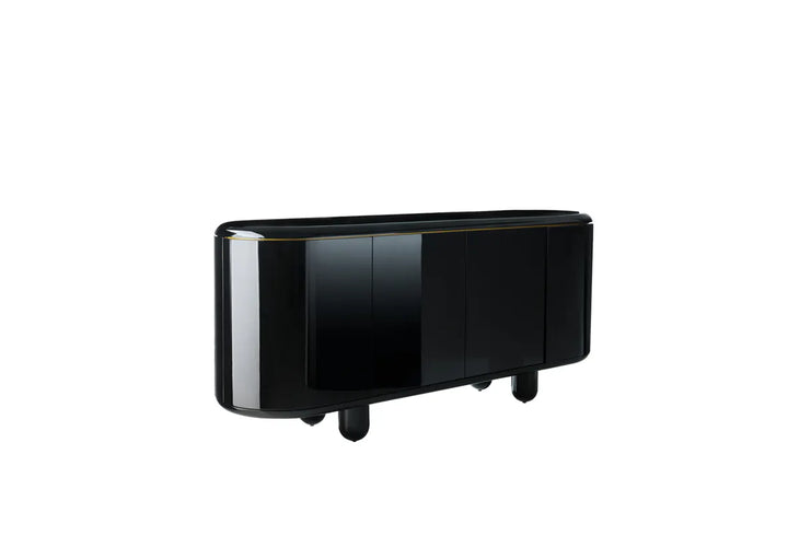 Explorer Cabinet by Barcelona Design