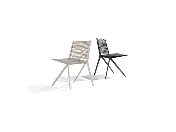 Branch Side Chair by Tribu