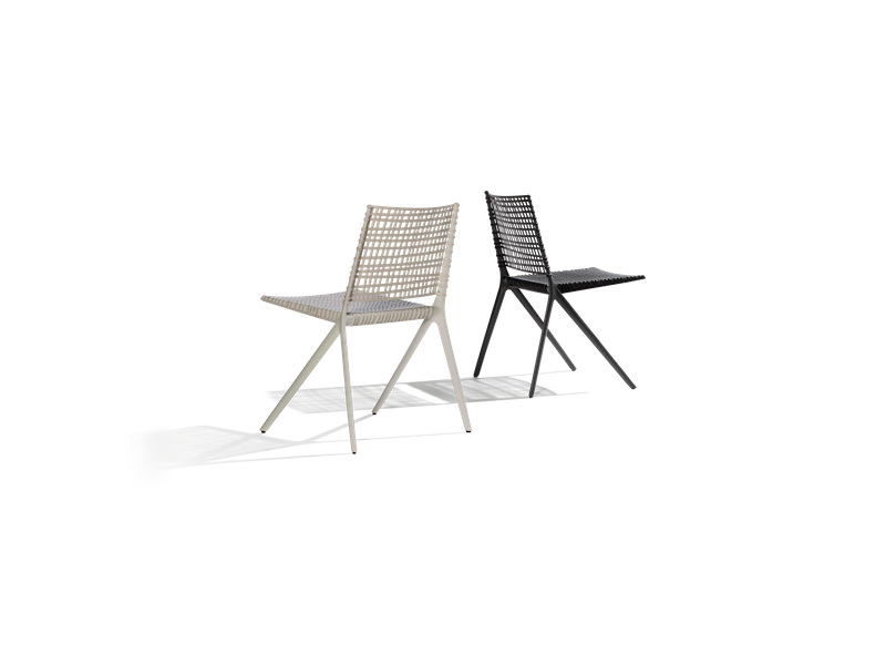 Branch Side Chair by Tribu