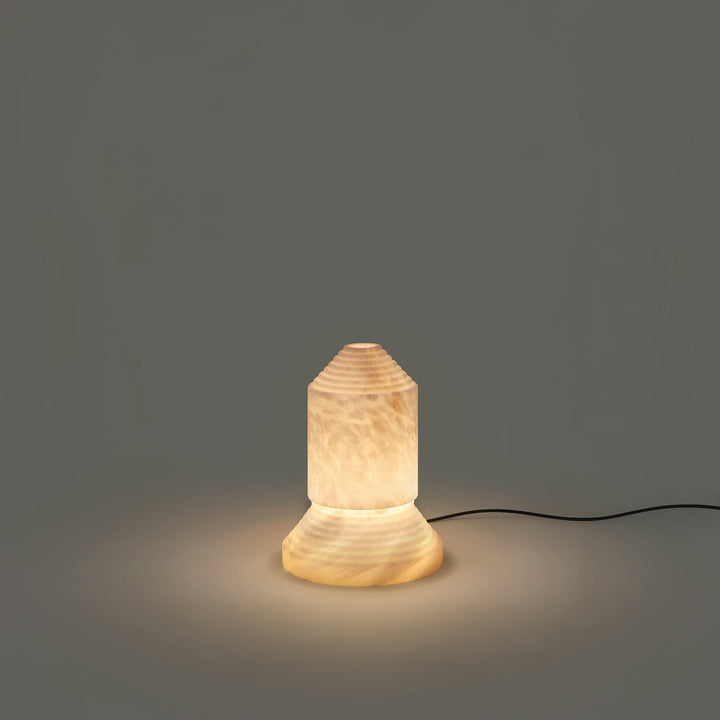 Babel Table Lamp by Santa & Cole