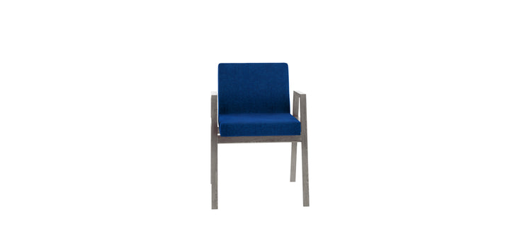 Babela Armchair by Tacchini