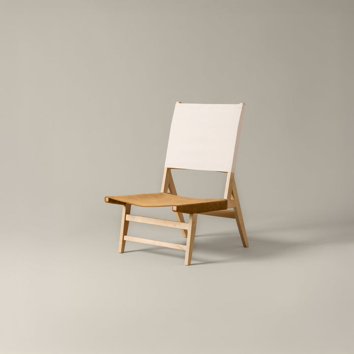Barceloneta Chair by Santa & Cole