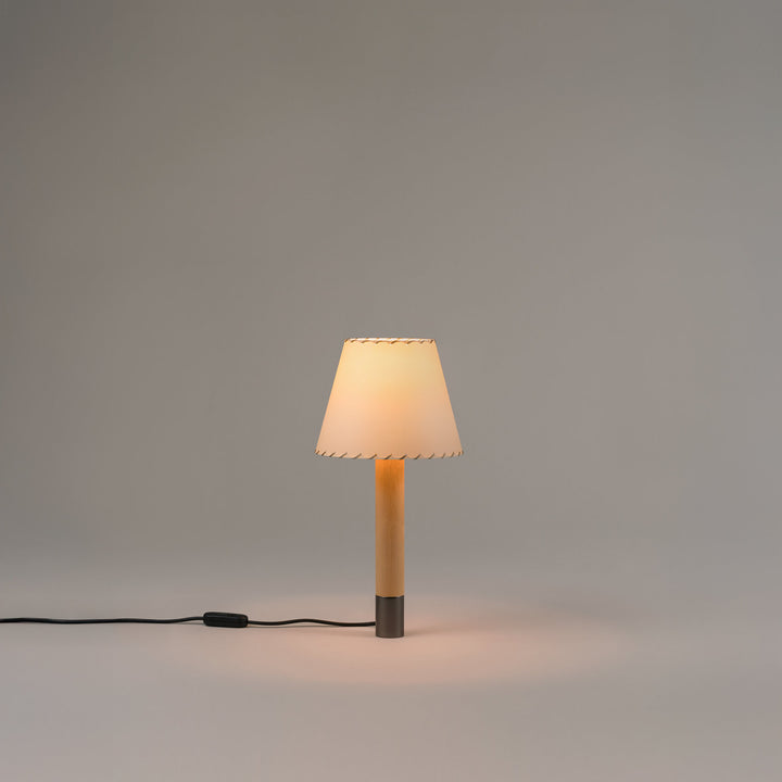 Básica M1 Table Lamp by Santa & Cole