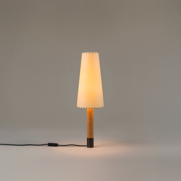Básica M2 Table Lamp by Santa & Cole