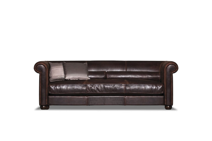 Alfred Sofa by Baxter
