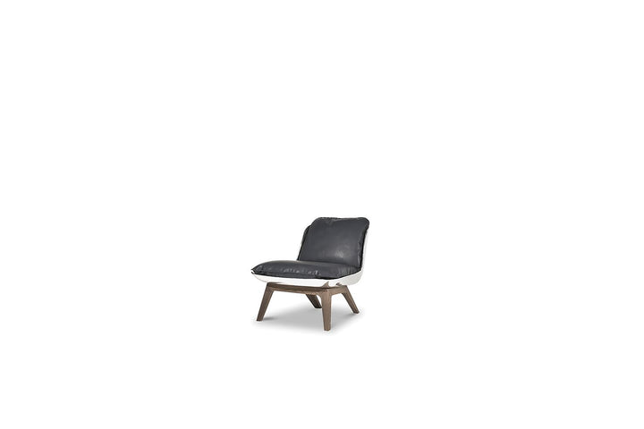 Houston Armchair by Baxter