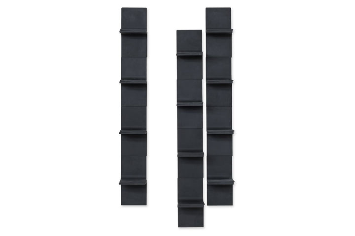 Hugo Bookcase by Baxter