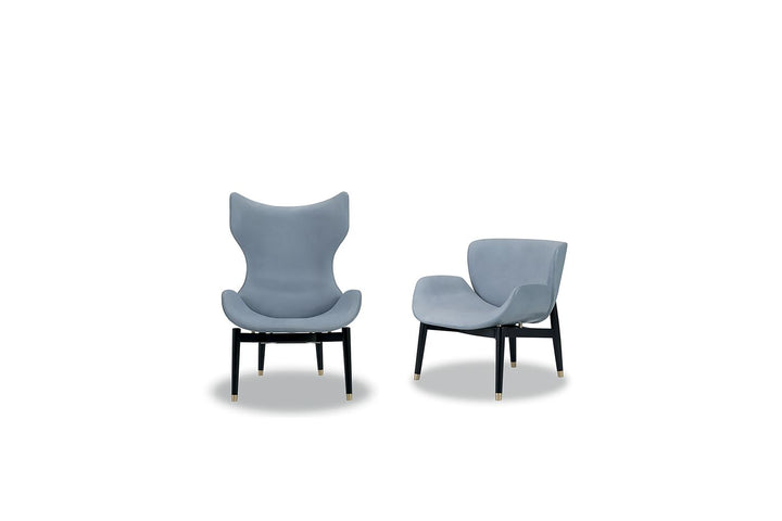 Jorgen Armchair by Baxter