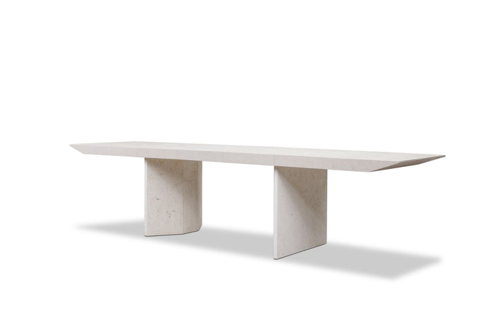 Judd Outdoor Dining Table by Baxter