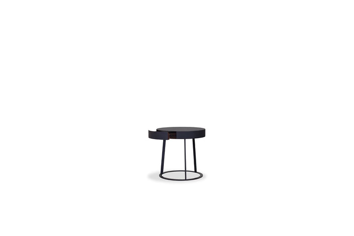 Jules De Nuit Nightstand by Baxter
