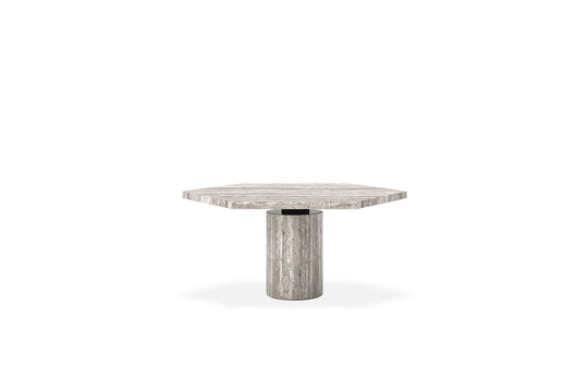 Jupiter Dining Table by Baxter