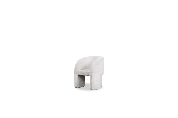 Lazy Bones Mouton Dining Chair by Baxter