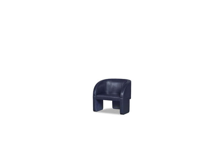 Lazy Bones Armchair by Baxter