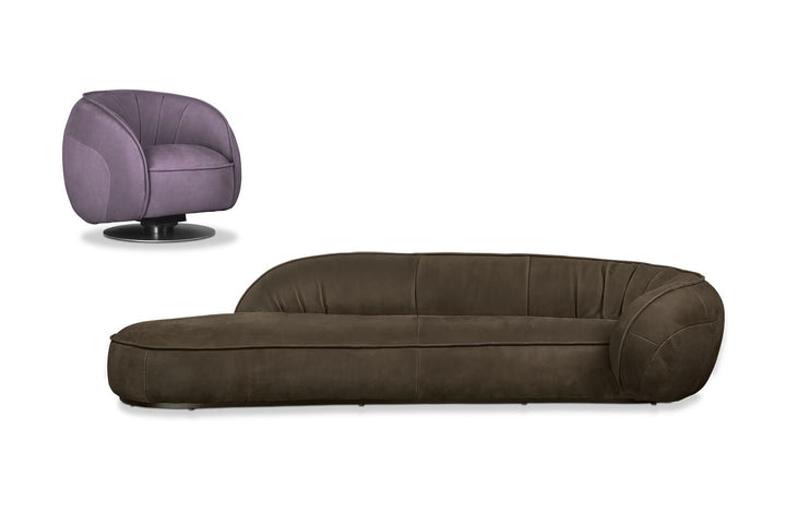 Leon Sofa by Baxter