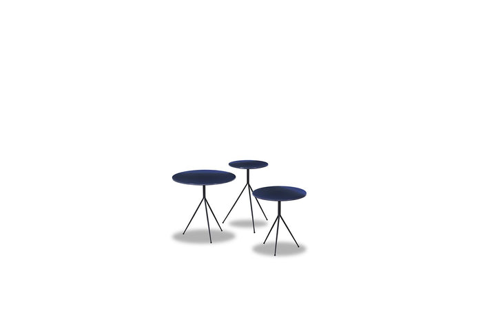 Liquid Coffee Table by Baxter