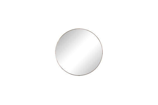 Marlene Mirror by Baxter