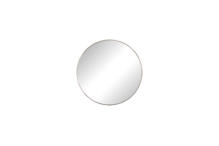 Marlene Mirror by Baxter