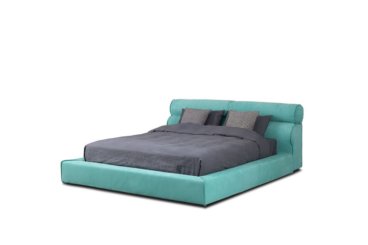 Miami Soft Bed by Baxter