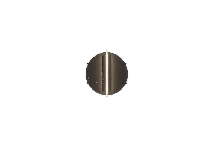 Nanda Wall Lamp by Baxter