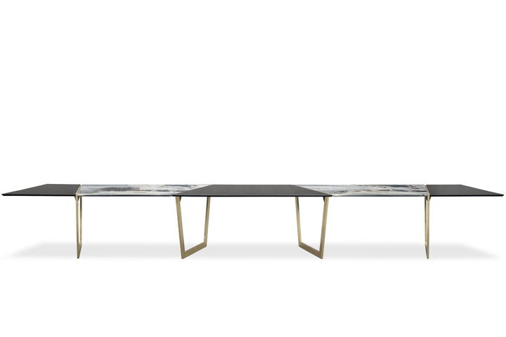 Pangea Dining Table by Baxter