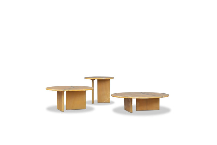 Tebe Coffee Table by Baxter