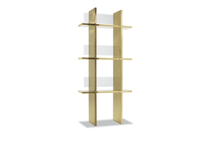 Viceversa Bookcase by Baxter