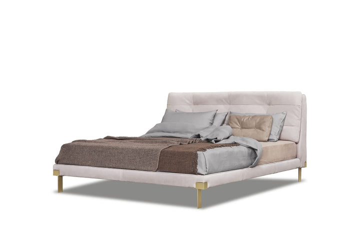 Viktor Bed by Baxter