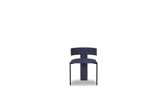 Zefir Dining Chair by Baxter