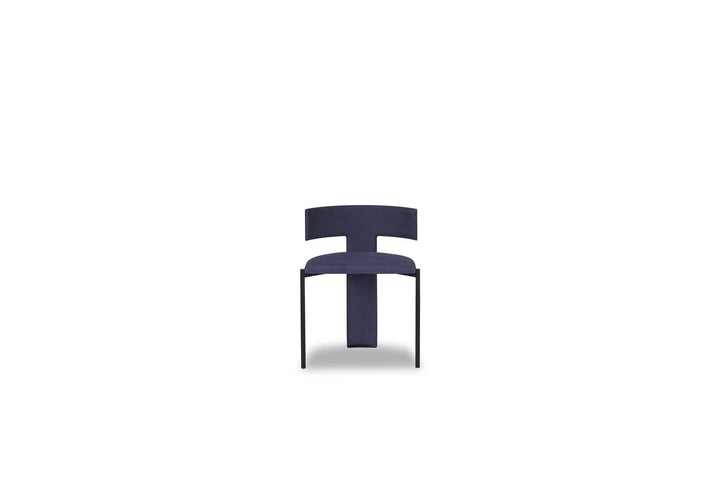 Zefir Dining Chair by Baxter