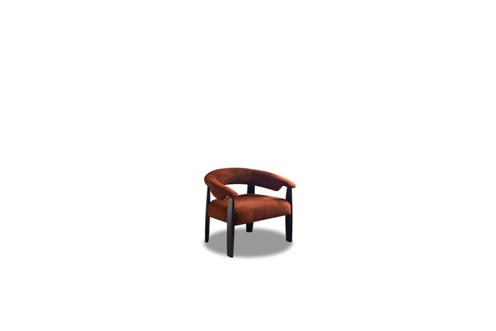 Afra Armchair by Baxter