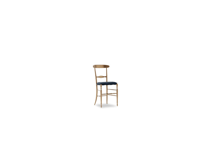 Agadir Open Air Dining Chair by Baxter