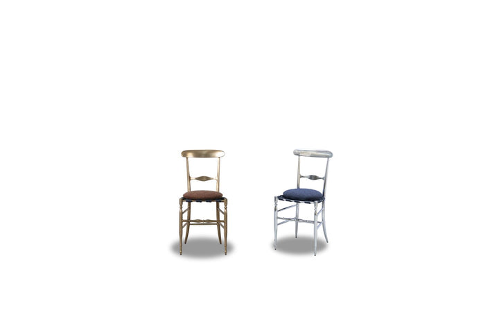 Agadir Outdoor Dining Chair by Baxter