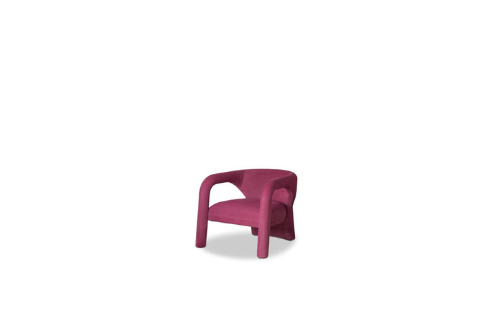 Aimée Armchair by Baxter